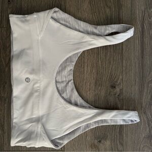 Lululemon Align Reversible Bra